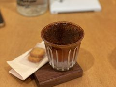 脏Dirty咖啡-常识咖啡common sense(春熙路店)