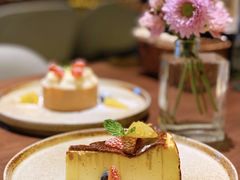 -ibarrel爱杯·bistro&brunch(江宁路店)