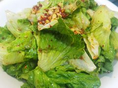 -勇猛子川菜馆(新军路店)