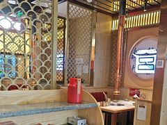 -韩宫宴烤肉·料理(漳河万达店)