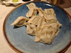 -悦融琥珀·京鲁菜·海味珍品(西单店)