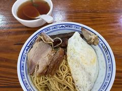 -德兴老面馆(德平路店)