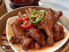 -御彩酒家(东风东路店)