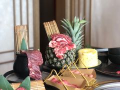 -花时·炭火烧肉(东百中心A馆店)