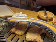 -喜来稀肉(北外滩白玉兰广场店)