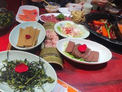 -重庆袁老四火锅(武进万达店)