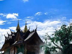 -西双版纳傣族园