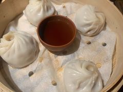 -绿茶餐厅(蓝色港湾店)