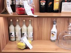 零售区-发酵食堂(屏风街店)