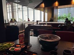 -黑牛の店·黑金店(沈阳万象城店)