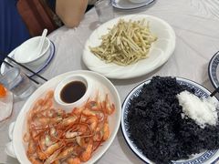 -天乐农家鱼头王(天目湖店)