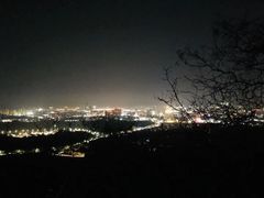 -天台山赤城山景区