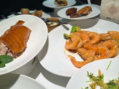 -四季民福烤鸭店(王府井东安门店)