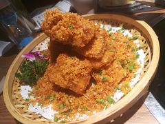 -山城外·非遗酸菜鱼(财富中心店)
