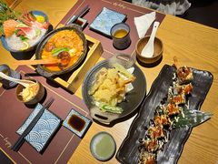 -九酢·海鲜居酒屋