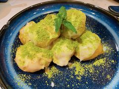 银鳕鱼秋葵球-荟廷·晶萃(陆家嘴尚悦湾店)