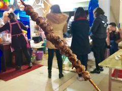 -十里铺铁板鱿鱼