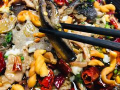 -盛天毛血旺非遗美食(观音桥店)