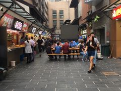 -双桂坊美食街(南大街商业步行街店)