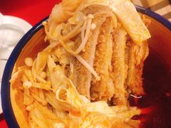 -蚝火爆·烧烤餐厅