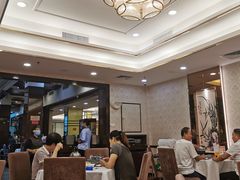 大堂-广州酒家(文昌总店)