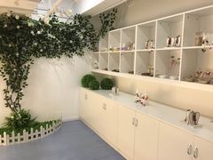 -瑞鹏宠物医院·眼科·皮肤·中兽医(大悦城分院)
