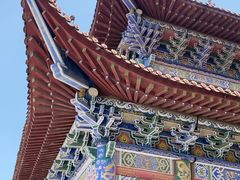 -皇罗禅寺