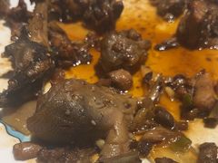 -满堂春特色餐馆