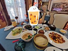 -明城五号烤鸭坊(建国门店)