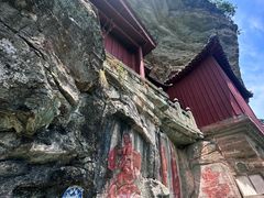 -武当山风景区
