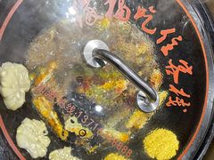 -缘福乡村铁锅炖民宿(八达岭店)