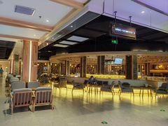 -星河湾温泉洗浴酒店