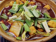 -谢记上海大排档(长寿路店)