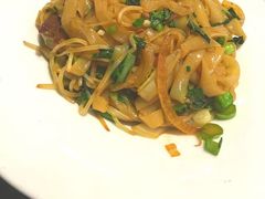 -华辉快餐店(江南西总店)