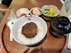 -ITARU食堂·定食料理(西丽店)