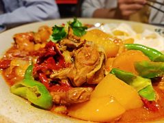 -那时新疆·若羌(经纬汇店)