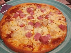 -莫多多餐厅