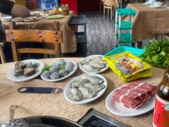 -濠轩阁特色生蚝火锅(水湾路店)
