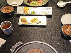 -上井精致料理自助餐(松雷店)