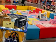 -麦德龙(闵行店)