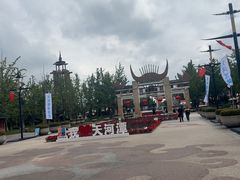 -天河潭旅游度假区