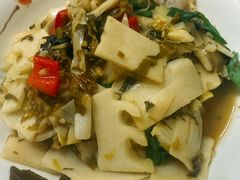 -芦茨金富饭庄·25年老字号·专做稻草鸡