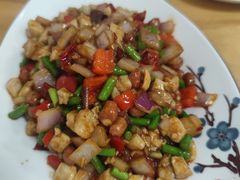 -快活林麻辣鱼(都天巷店)