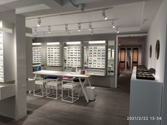 -目艮眼镜SHOWROOM(品牌集合店)