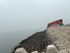 -天津妈祖文化园