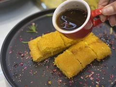 -长安炊烟庭院陕菜(七路明光路店)