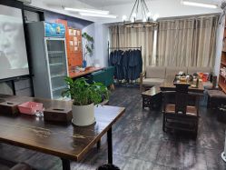 点击看大图 -迪罗造型•潮色接发