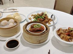 -皇朝尊会(龙之梦大酒店)