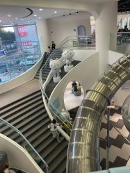 -MINI MARS KIDS CLUB亲子家庭中心(杨浦黄兴店)