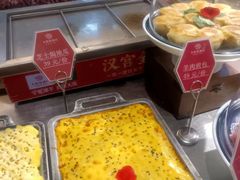 -大张烙馍村(泉山店)